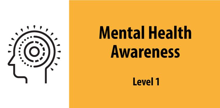 Mental Health Awareness L1